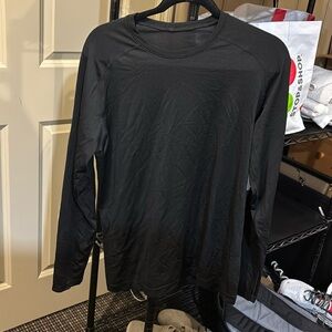 Lulu Lemon Long Sleeve